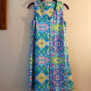 Jude Connally mini dress